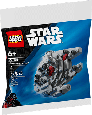 LEGO 30708 Millennium Falcon