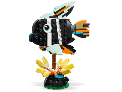 LEGO set 31173 Fish