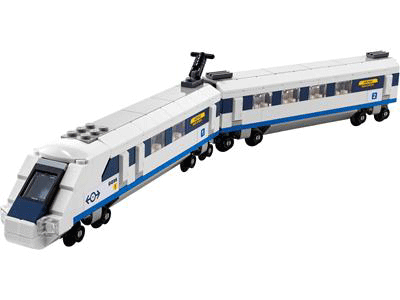 High-Speed Train