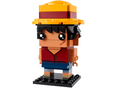 40799 Monkey D. Luffy Figure