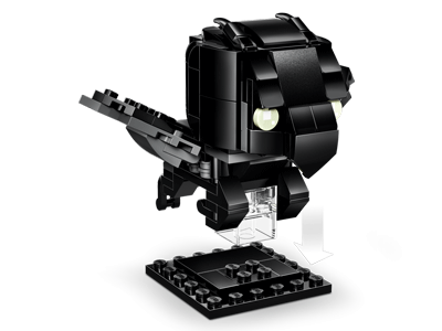 LEGO set 40802 Luna Lovegood & Thestral Figures