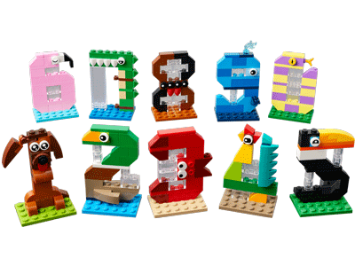 40807 Birthday Numbers