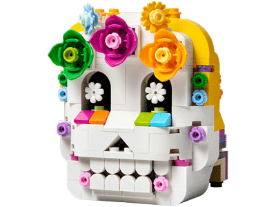 40811 Altar of the Dead