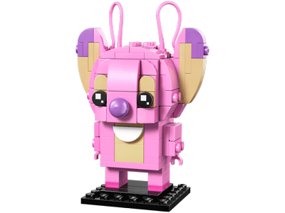 Lilo & Stitch: Angel