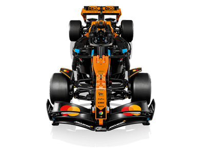 LEGO set 42228 McLaren MCL39 F1 Car