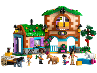 42654 Pony Ranch & Stable