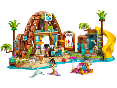 42673 Family Vacation Beach Resort