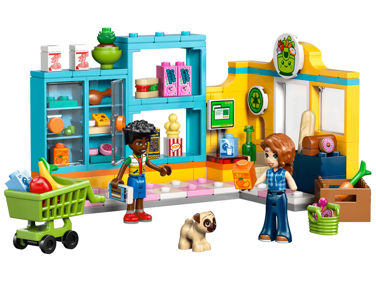 42680 Heartlake City Convenience Store