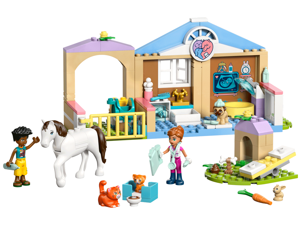 42696 Animal Vet Clinic