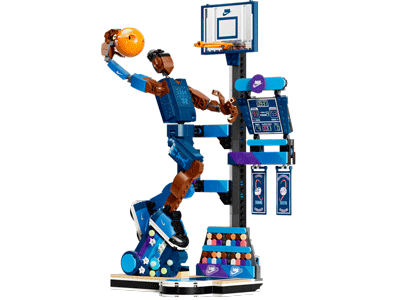 43010 Nike Slam Dunk