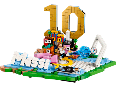 Lionel Messi – Soccer Highlights