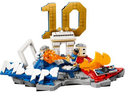 Kylian Mbappé – Soccer Highlights