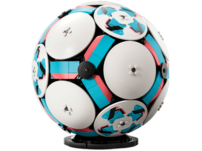 Soccer Ball