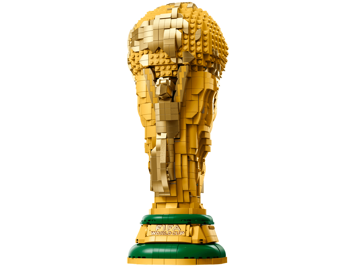 43020 FIFA World Cup Official Trophy