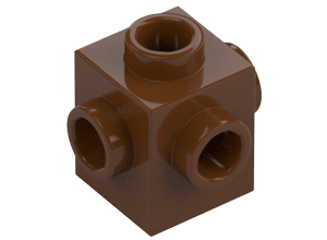 LEGO Travis Brick 4733