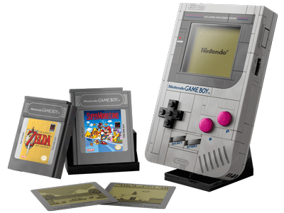 72046 Game Boy