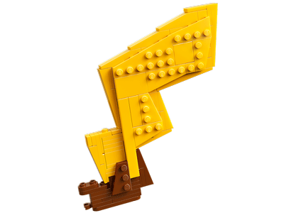 LEGO set 72152 Pikachu and Poké Ball