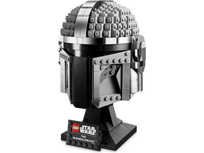 The Mandalorian™ Helmet