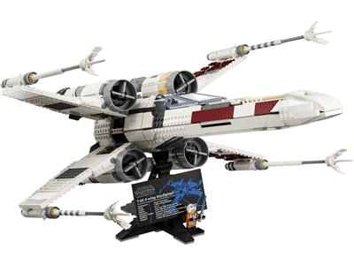 X-Wing Starfighter™