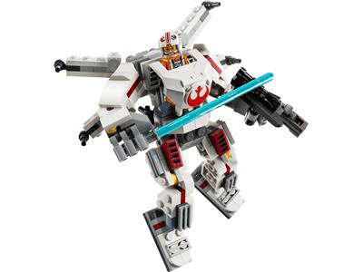 Luke Skywalker™ X-Wing™ Mech