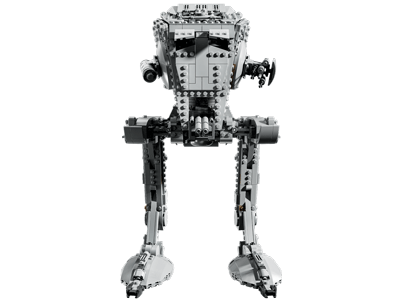 LEGO set 75417 AT-ST Walker