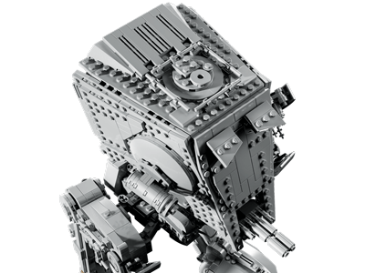 LEGO set 75417 AT-ST Walker