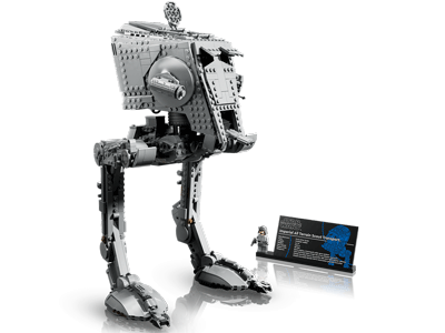 LEGO set 75417 AT-ST Walker