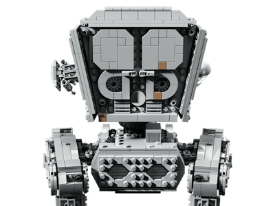 LEGO set 75417 AT-ST Walker