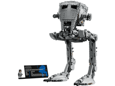 75417 AT-ST Walker