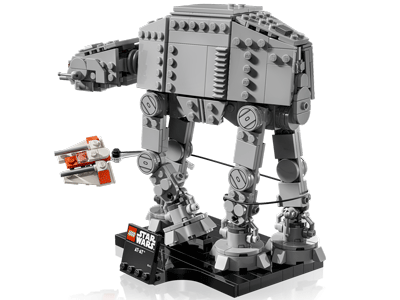 LEGO set 75440 AT-AT