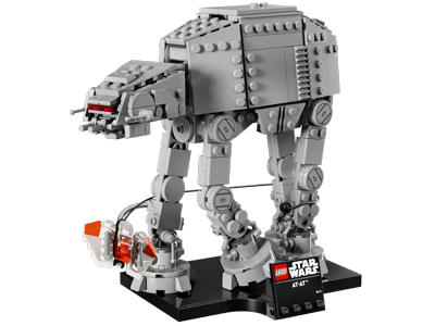 LEGO set 75440 AT-AT