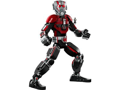 Ant-Man Construction Figure