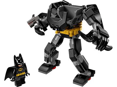 Batman™ Mech Armor