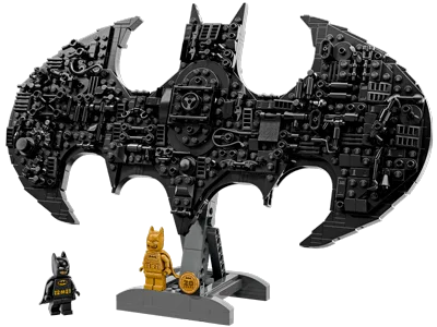 New LEGO Sets Coming Soon