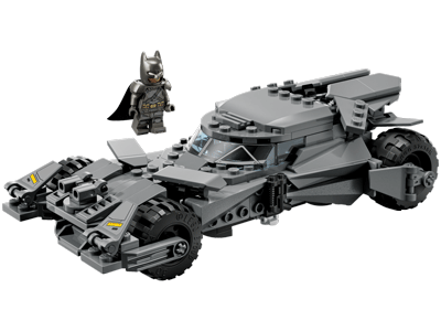 76331 Batman v Superman Batmobile