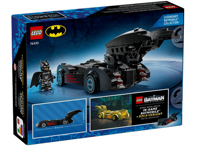 76333-box-back LEGO set 76333 Batman & Robin Batmobile Box Back
