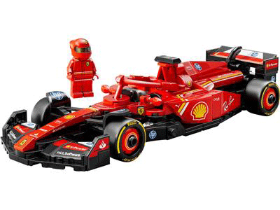 Ferrari SF-24 F1® Race Car