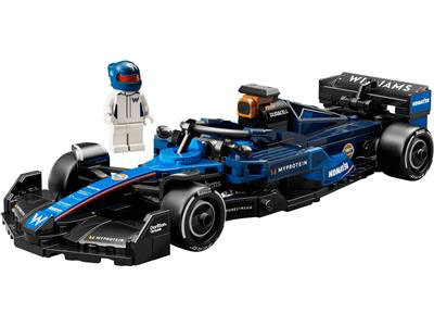 Williams Racing FW46 F1® Race Car