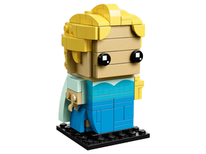 LEGO BrickHeadz Frozen Elsa