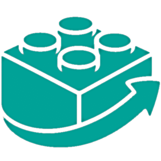 BrickNav Logo