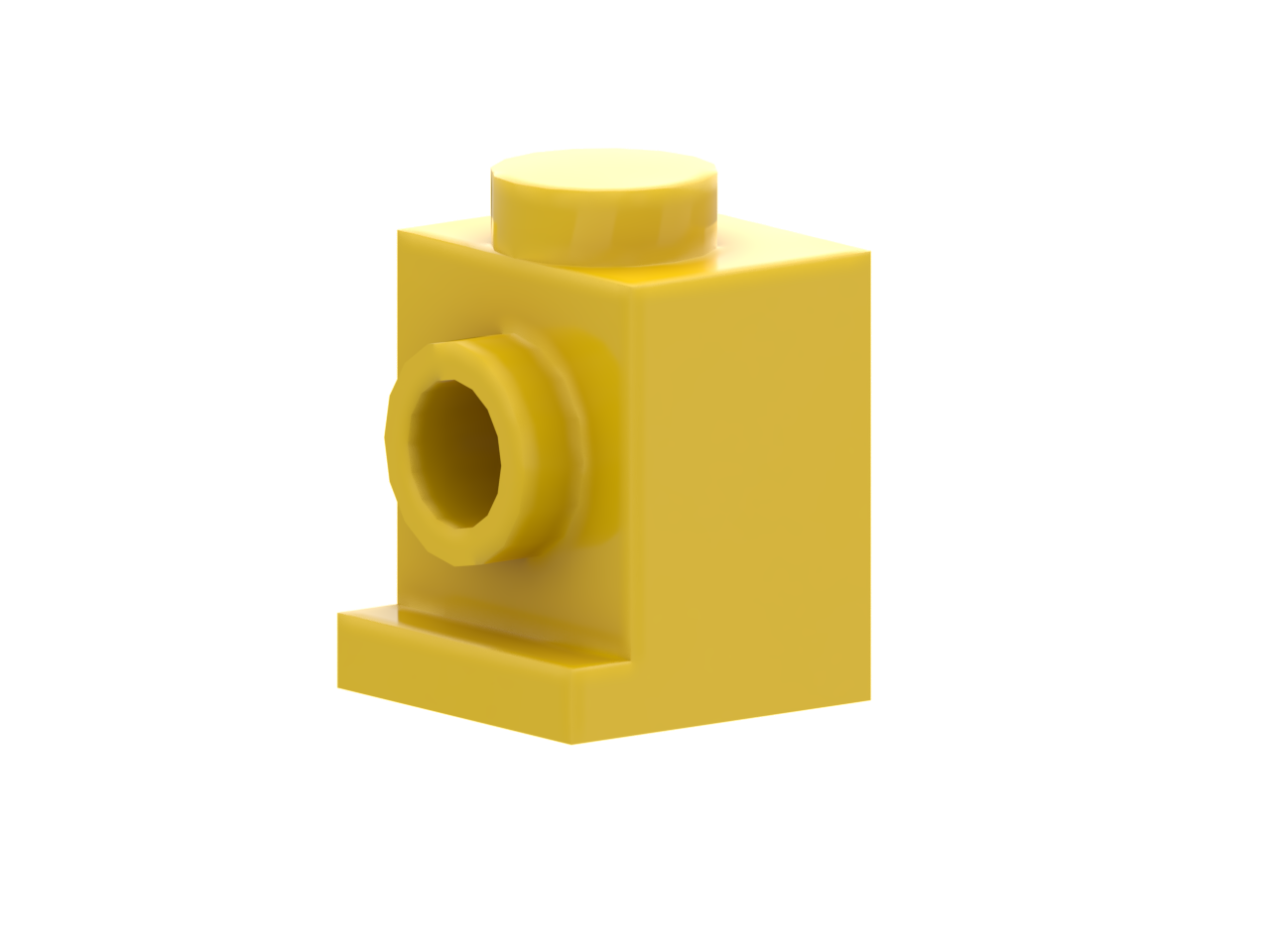 LEGO 4070