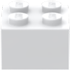 LEGO Brick Color Very Light Bluish Gray