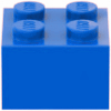 LEGO Brick Color Blue