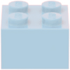 LEGO Brick Color Light Blue