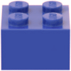 LEGO Brick Color Violet