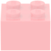 LEGO Brick Color Light Pink