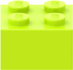 Bright Yellowish Green