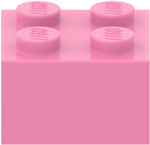 Medium Reddish Violet