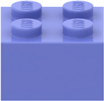 Medium Bluish Violet