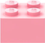 Light Reddish Violet